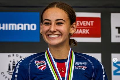 Alexis Alden