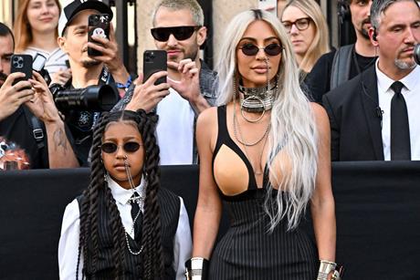 north west