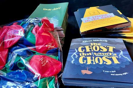tracts