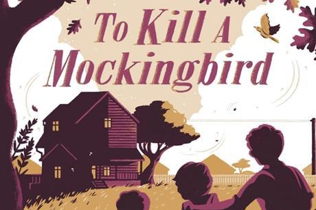 to kill a mockingbird