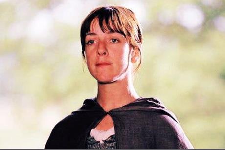 Charlotte Lucas 2005 BBC Pride and Prejudice