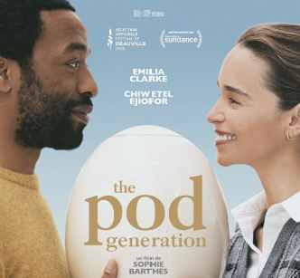 pod generation