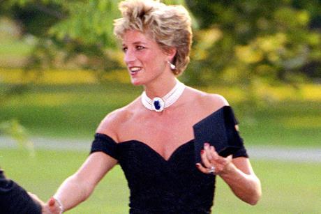 Princess Diana