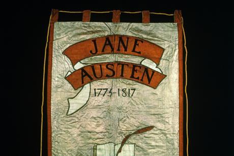 Jane austen