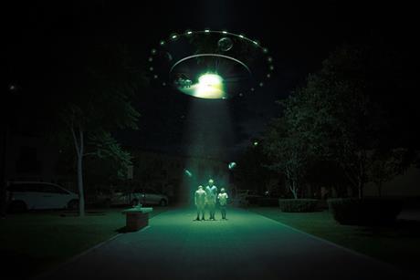 UFO