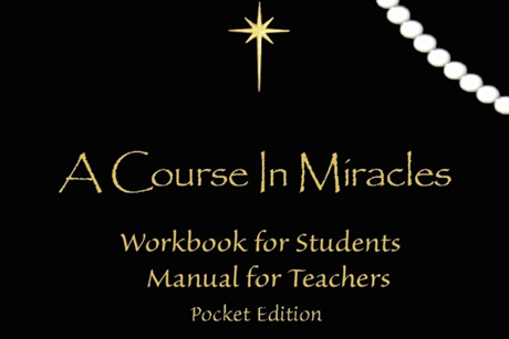 course in miracles
