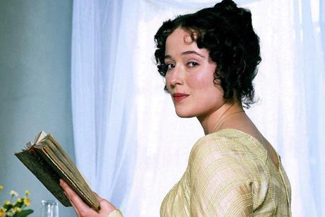 Elizabeth bennet