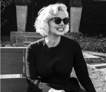 Suzie and funeral