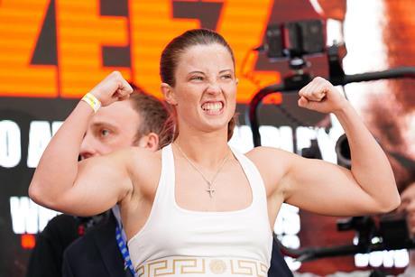 Francesca Hennessy