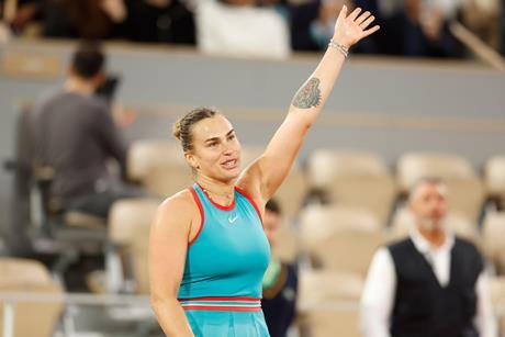 tennis