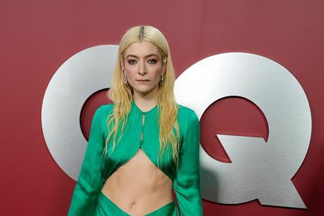 Lorde