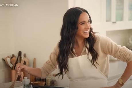 meghan with love