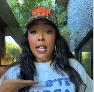 lizzo