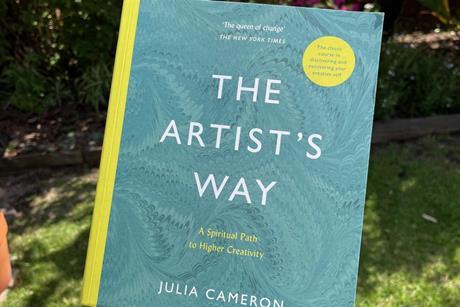artists way