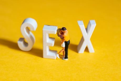 sex