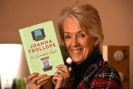 Joanna trollop