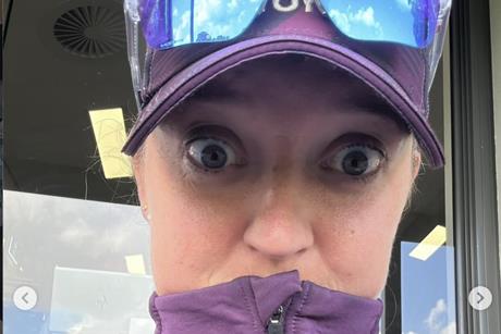 sarah taylor cricket