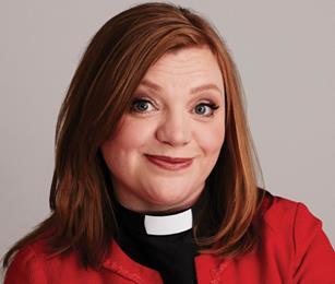 Rev Kate Bottley | Article | Alive