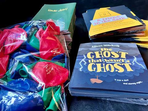 tracts