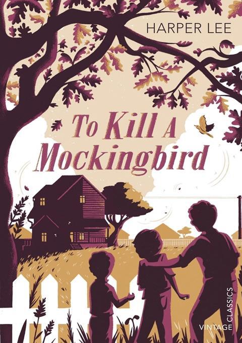 to kill a mockingbird