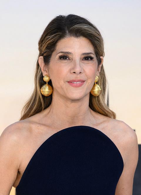 Marisa tomei