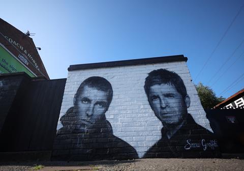 noel and liam