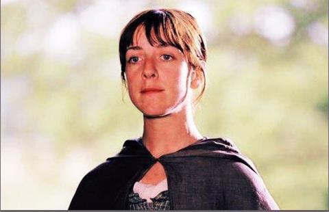 Charlotte Lucas 2005 BBC Pride and Prejudice