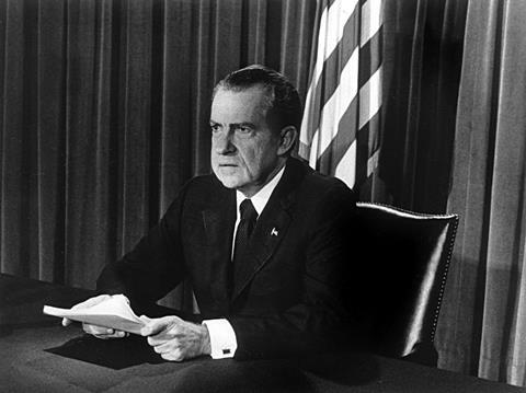 Richard NIxon