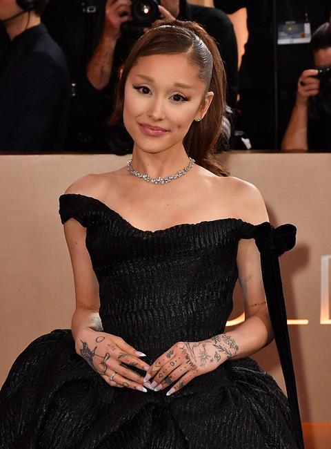 Ariana Grande