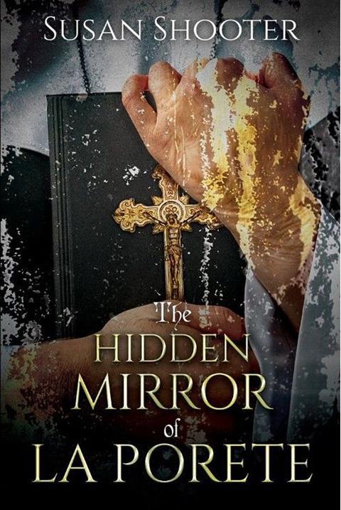 susan shooter book
