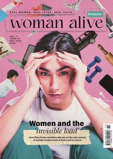 WA Nov 2025 - Cover