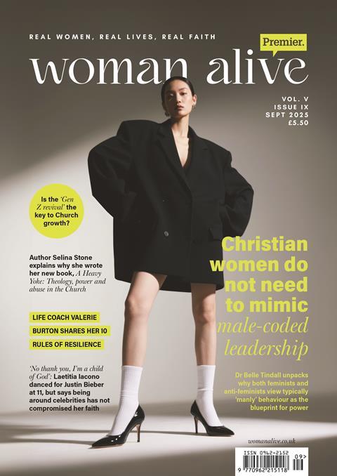 WA Sept 2025 - Cover