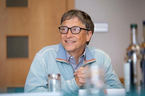 Bill Gates