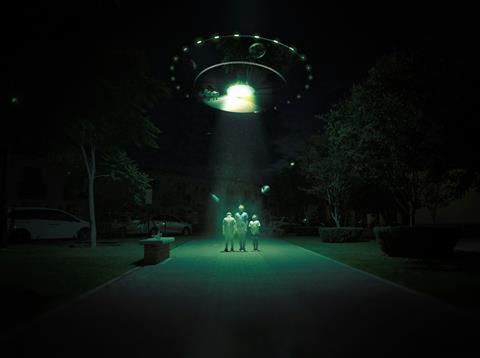 UFO