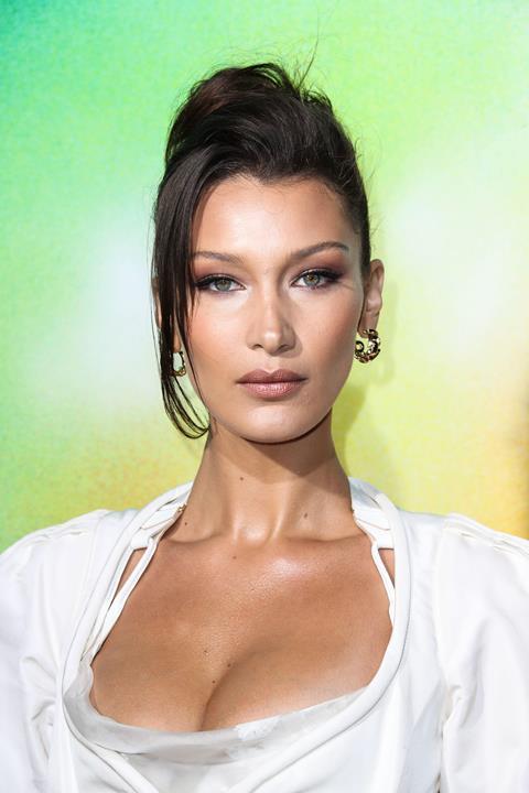 bella hadid
