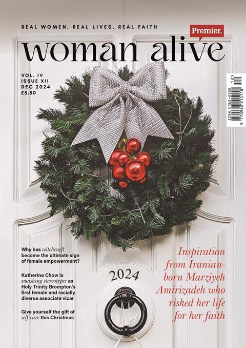 WA Dec 2024 - Cover