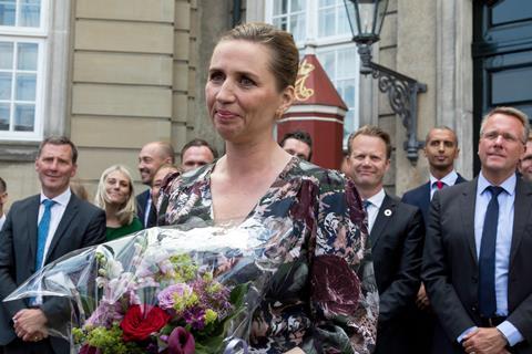 danish
