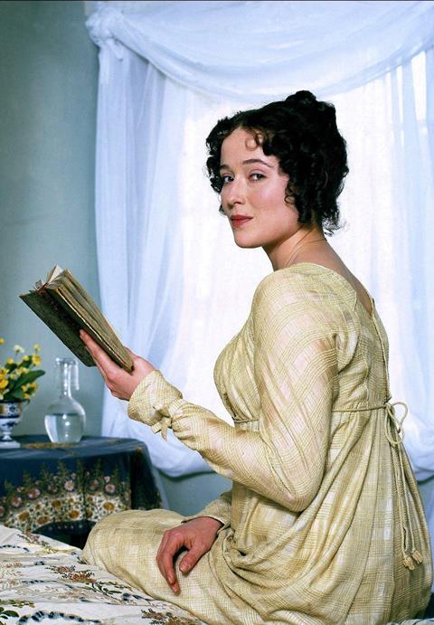 Elizabeth bennet