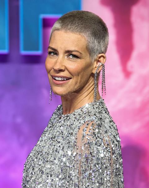 Evangeline Lilly