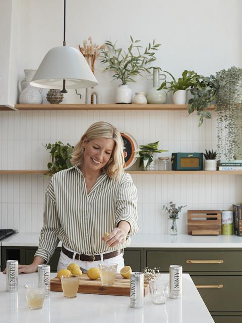 Sally Williams monty
