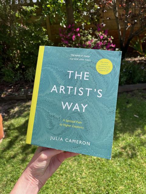 artists way