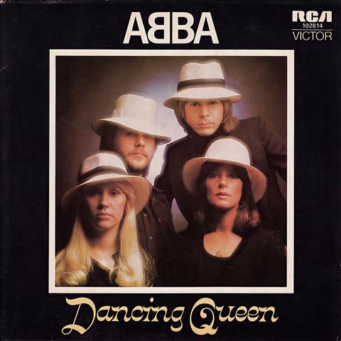Dancing Queen