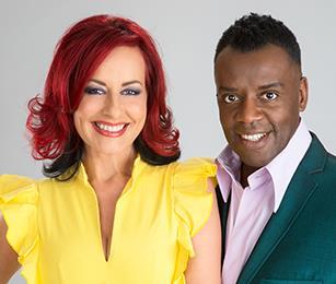 Unlock Your Voice with Carrie Grant: The Ultimate Vocal Coach