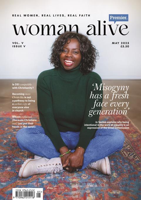 WA May 2025 - Cover