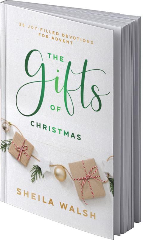 Grief-stricken Reading woman finds meaning for Christmas – Reading