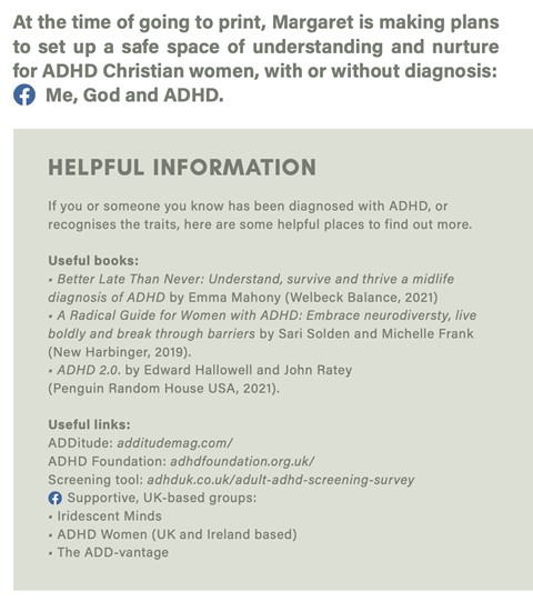 ADDitude - ADD & ADHD Symptom Tests, Signs, Treatment, Support