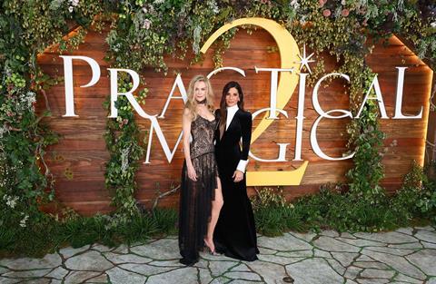 practical magic 2