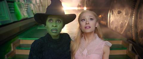 wicked