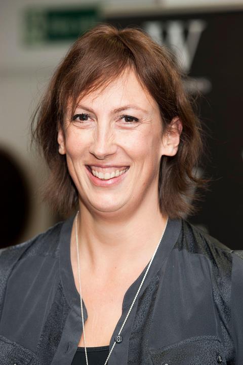 miranda hart