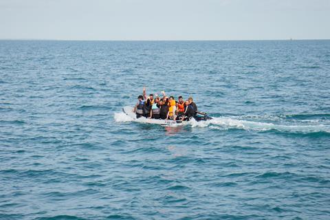 refugee